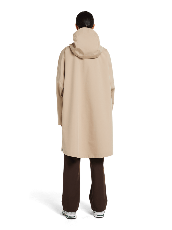 Blæst KLÆR AALESUND Beige Unisex