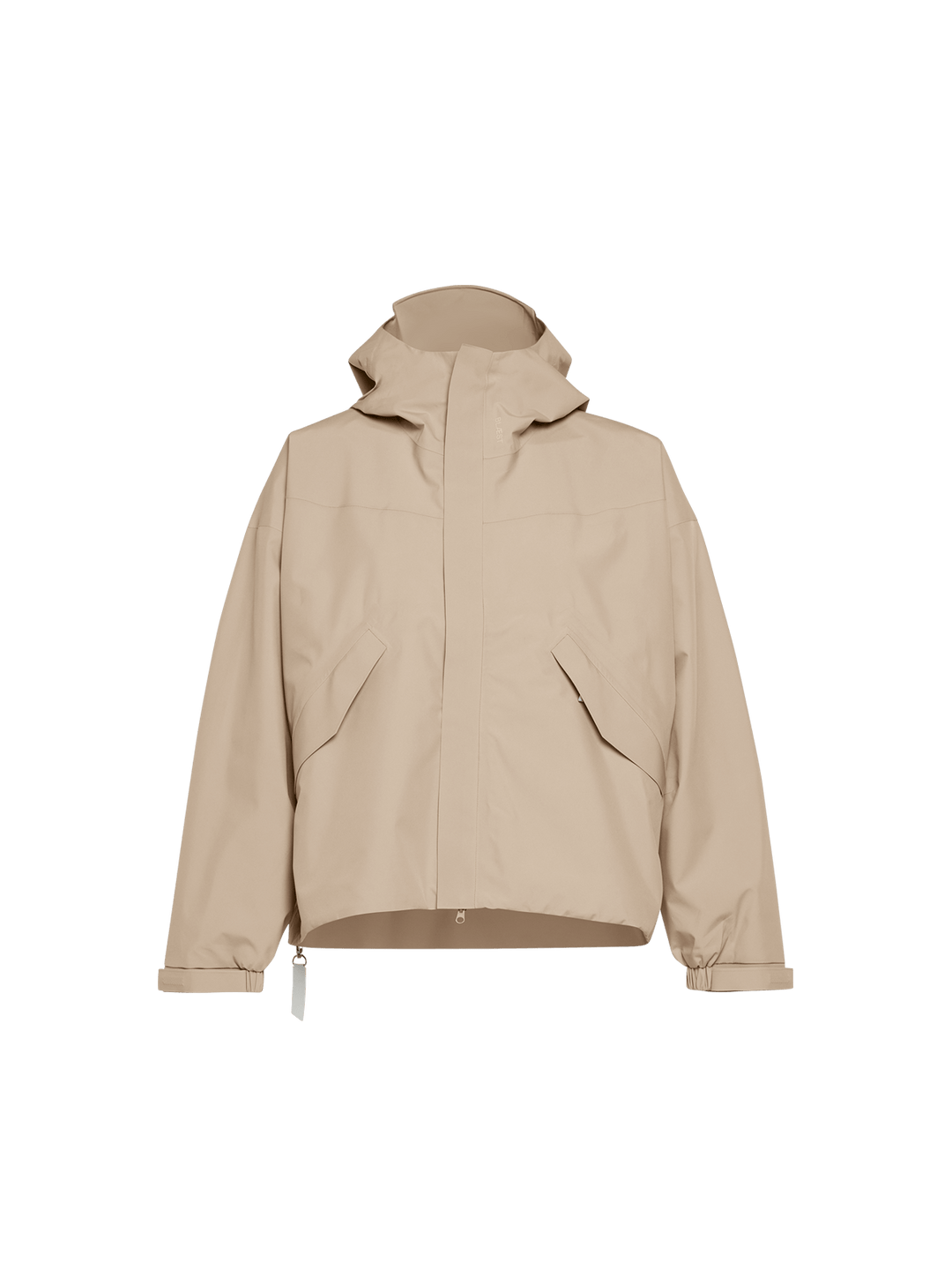 Blæst KLÆR AALESUND Beige Unisex