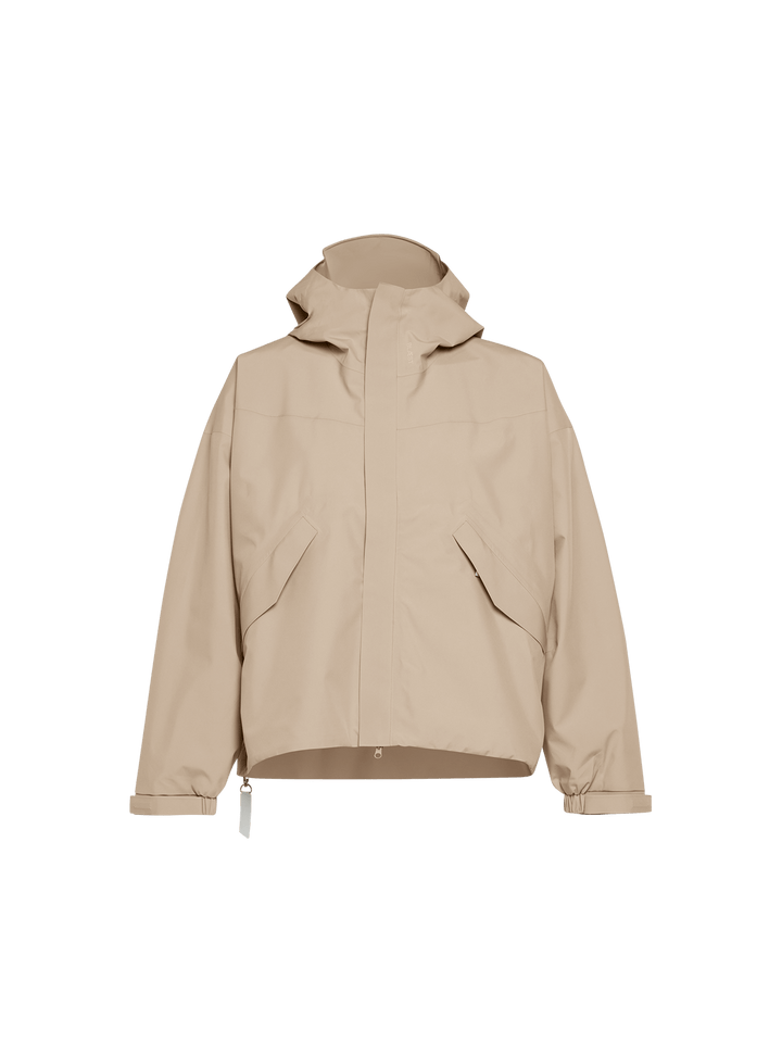 Blæst KLÆR AALESUND Beige Unisex