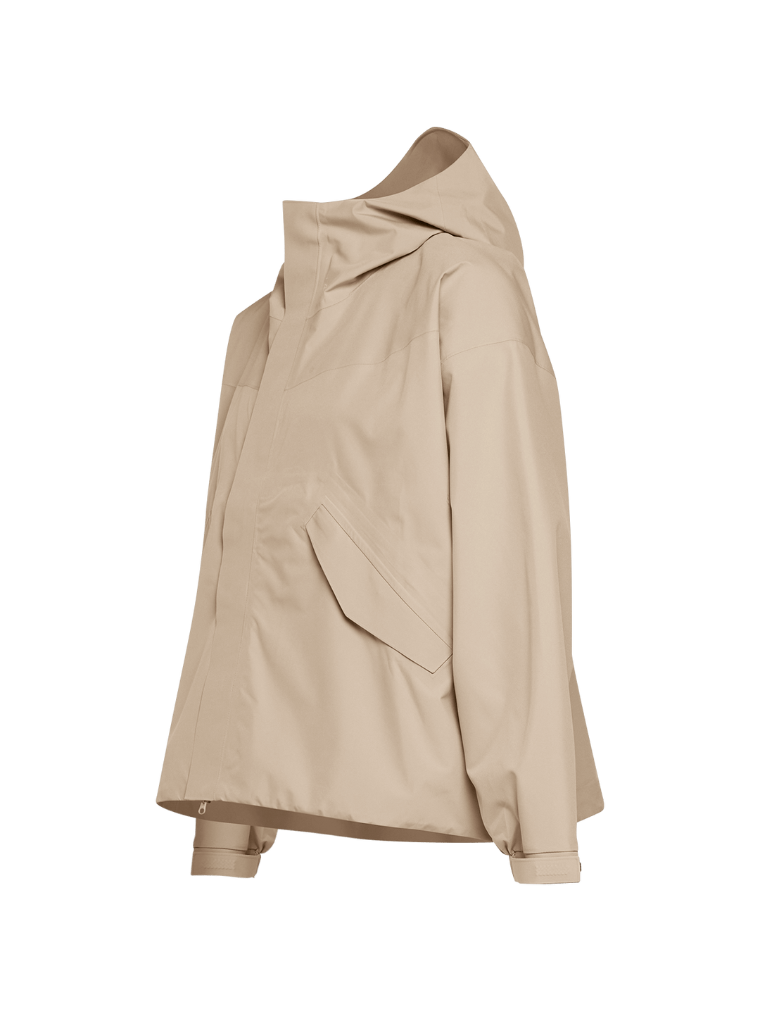 Blæst KLÆR AALESUND Beige Unisex