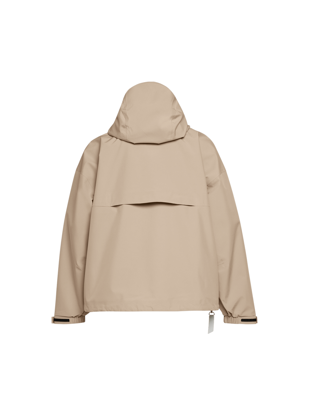 Blæst KLÆR AALESUND Beige Unisex