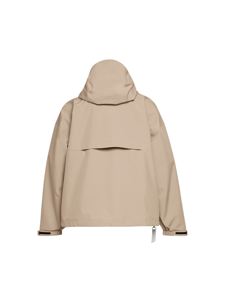 Blæst KLÆR AALESUND Beige Unisex