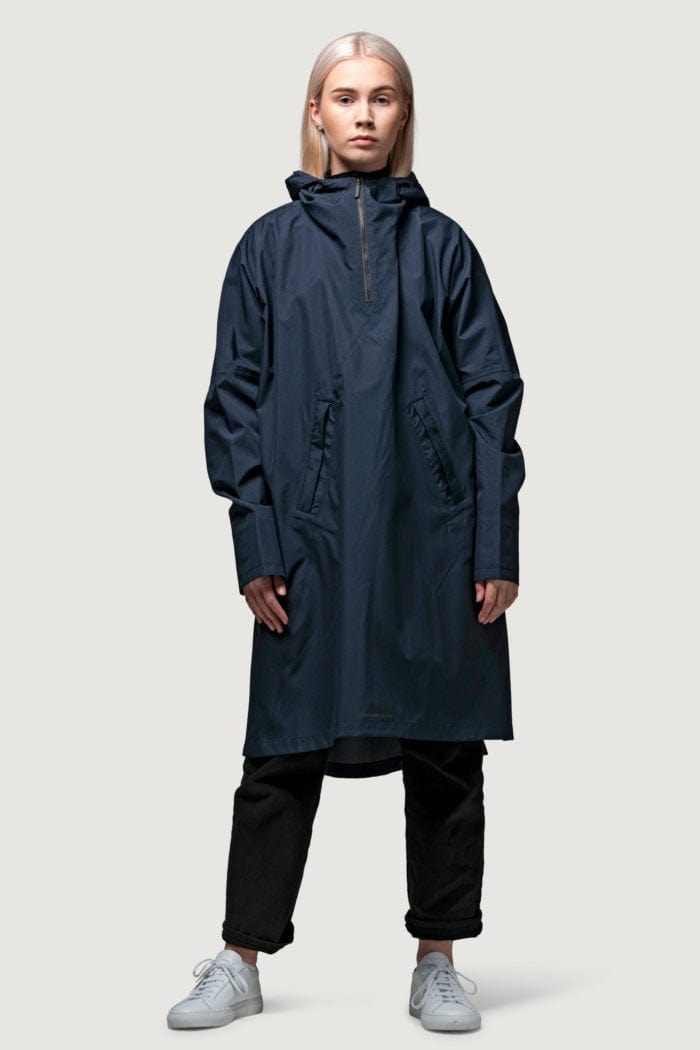 Blæst KLÆR AALESUND Dark Navy Unisex