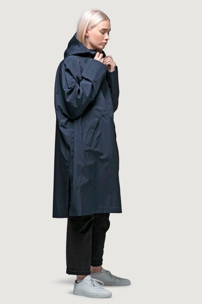 Blæst KLÆR AALESUND Dark Navy Unisex