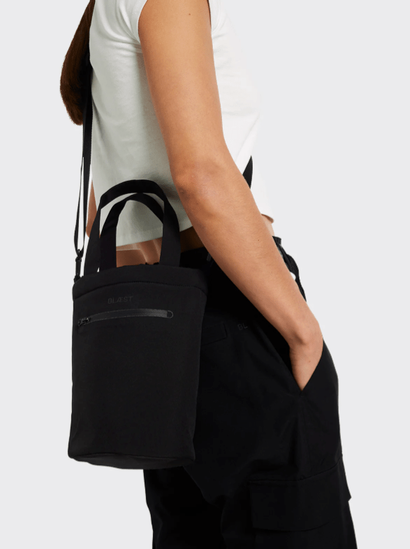 Blæst TILBEHØR Buldre Small Bag Black