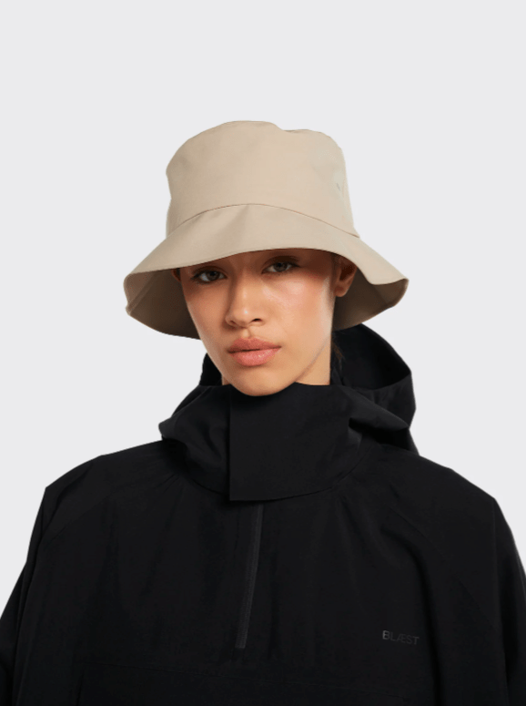 Blæst TILBEHØR Øya Buckethat Beige