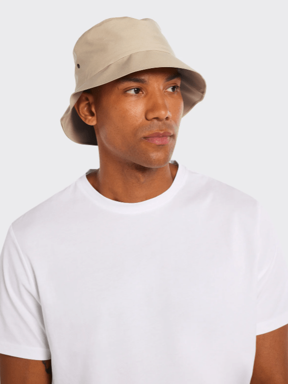 Blæst TILBEHØR Øya Buckethat Beige