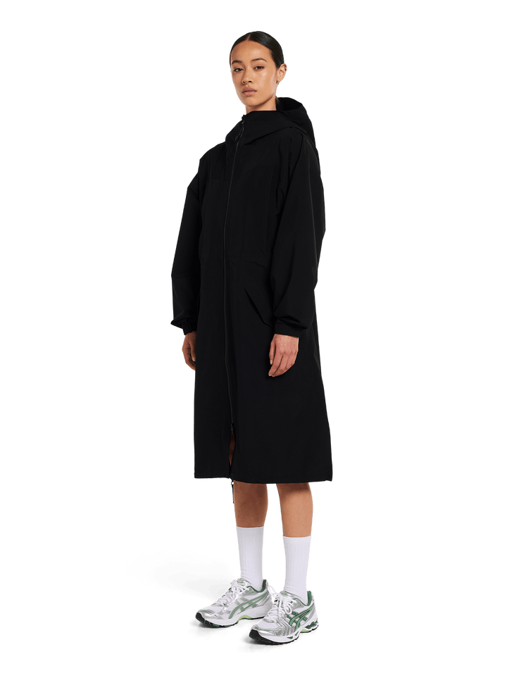 Blæst KLÆR Synes Coat Black