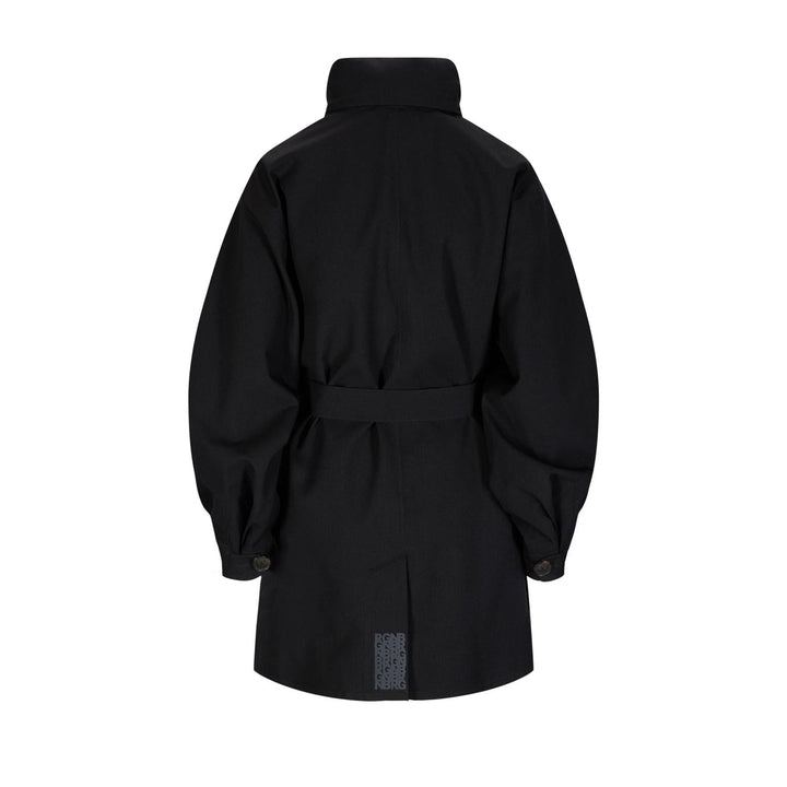 BRGN KLÆR Rossby Coat New Black