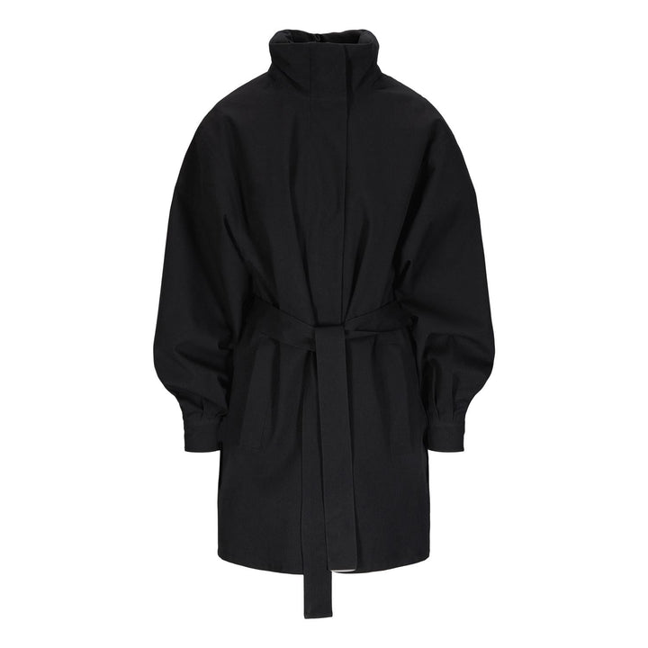 BRGN KLÆR Rossby Coat New Black