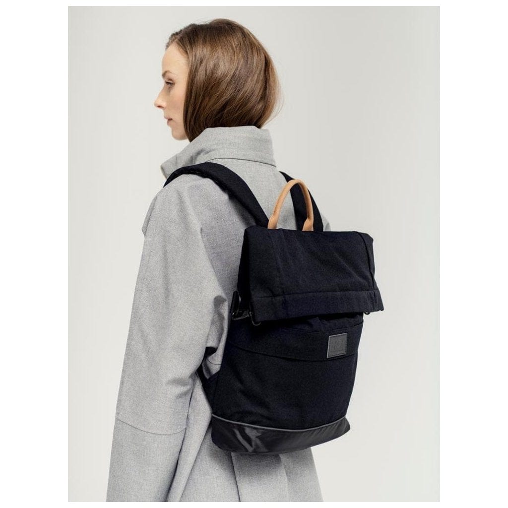 BRGN TILBEHØR Small Backpack New Black