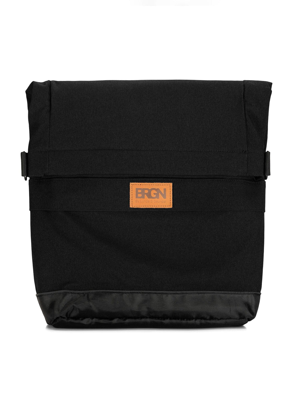 BRGN TILBEHØR Small Backpack New Black