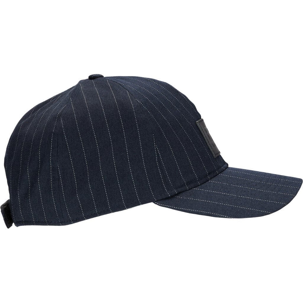 BRGN TILBEHØR Solregn Caps NavyStripe