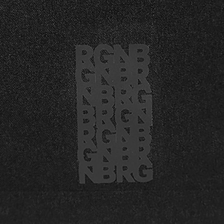 BRGN KLÆR XS REGN Coat NewBlack