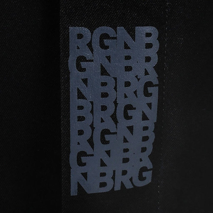 BRGN KLÆR XS YR Coat Sort