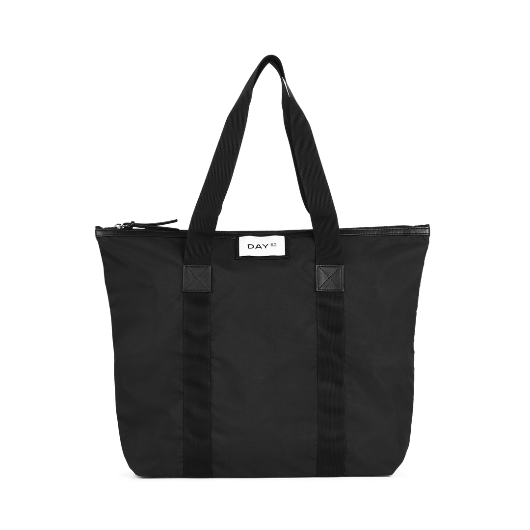 DAY-et TILBEHØR Bag M RE-S Black