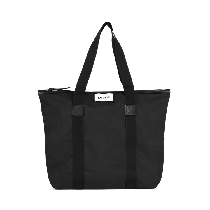 DAY-et TILBEHØR Bag M RE-S Black