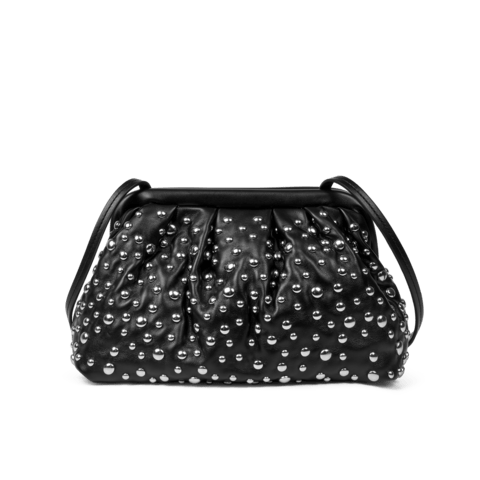 DAY-et TILBEHØR Clutch Mirrorball Sort