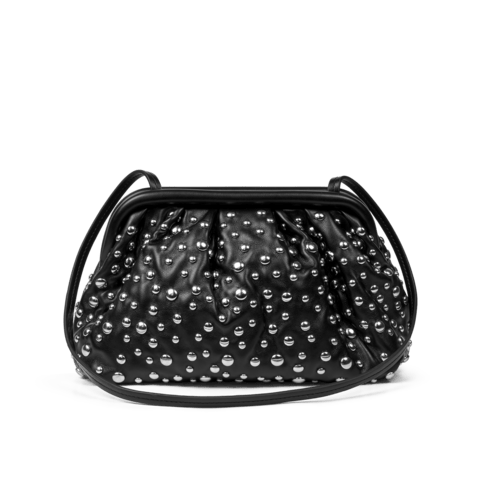 DAY-et TILBEHØR Clutch Mirrorball Sort