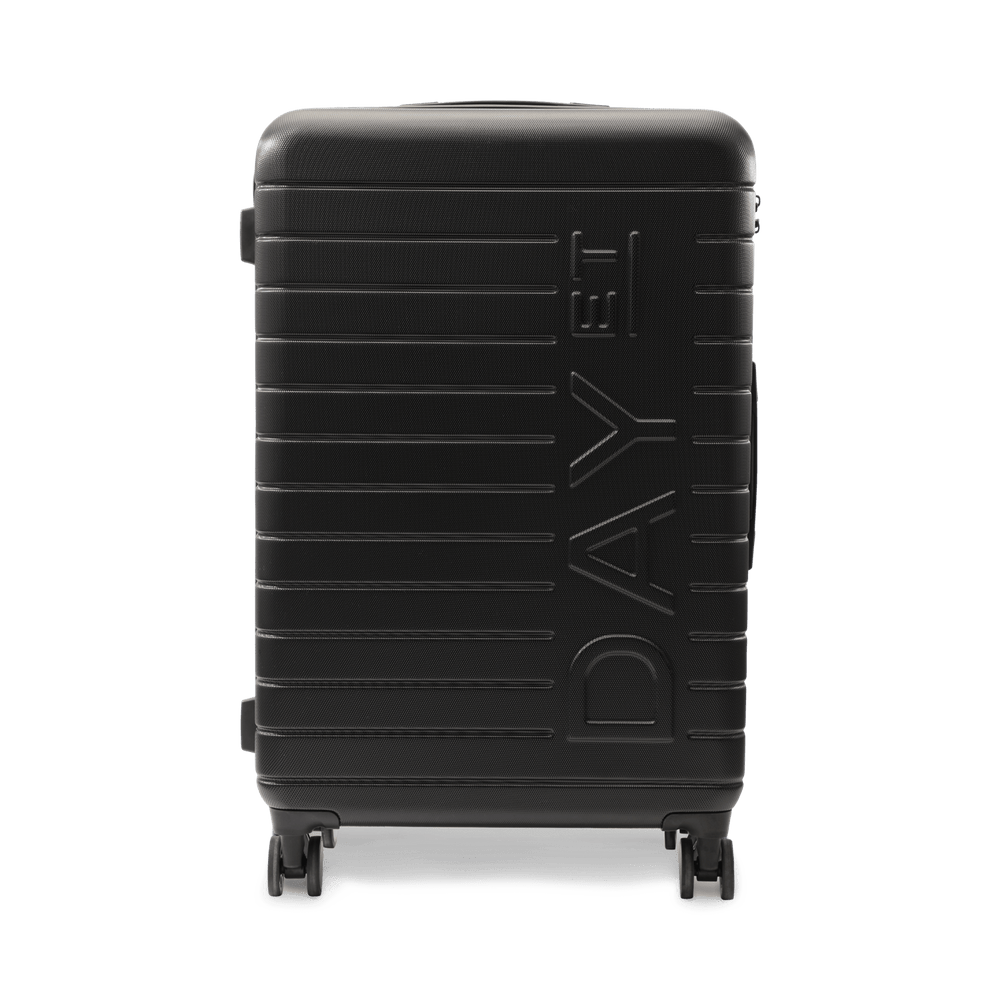 DAY-et TILBEHØR Day DXB 28" Suitcase LOGO Black