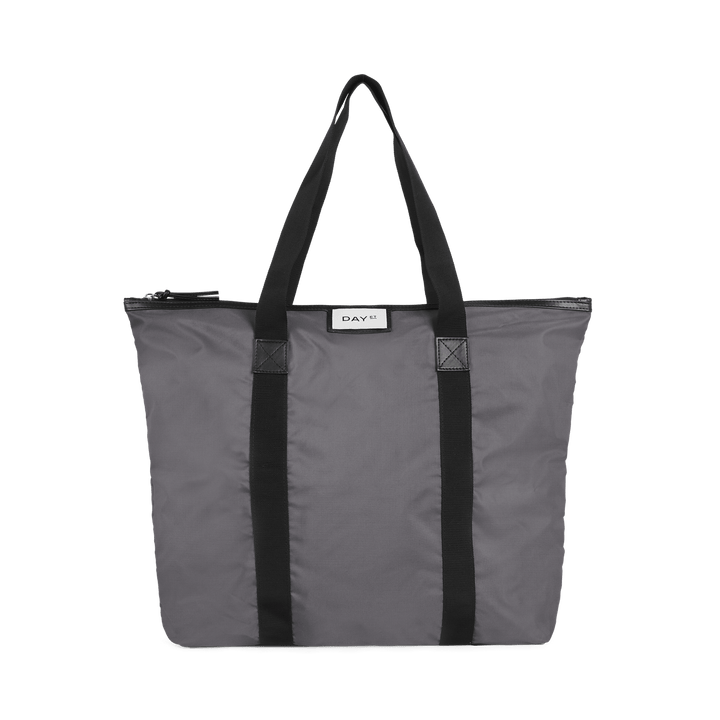 DAY-et TILBEHØR Day Gweneth RE-S Bag Magnet Grey