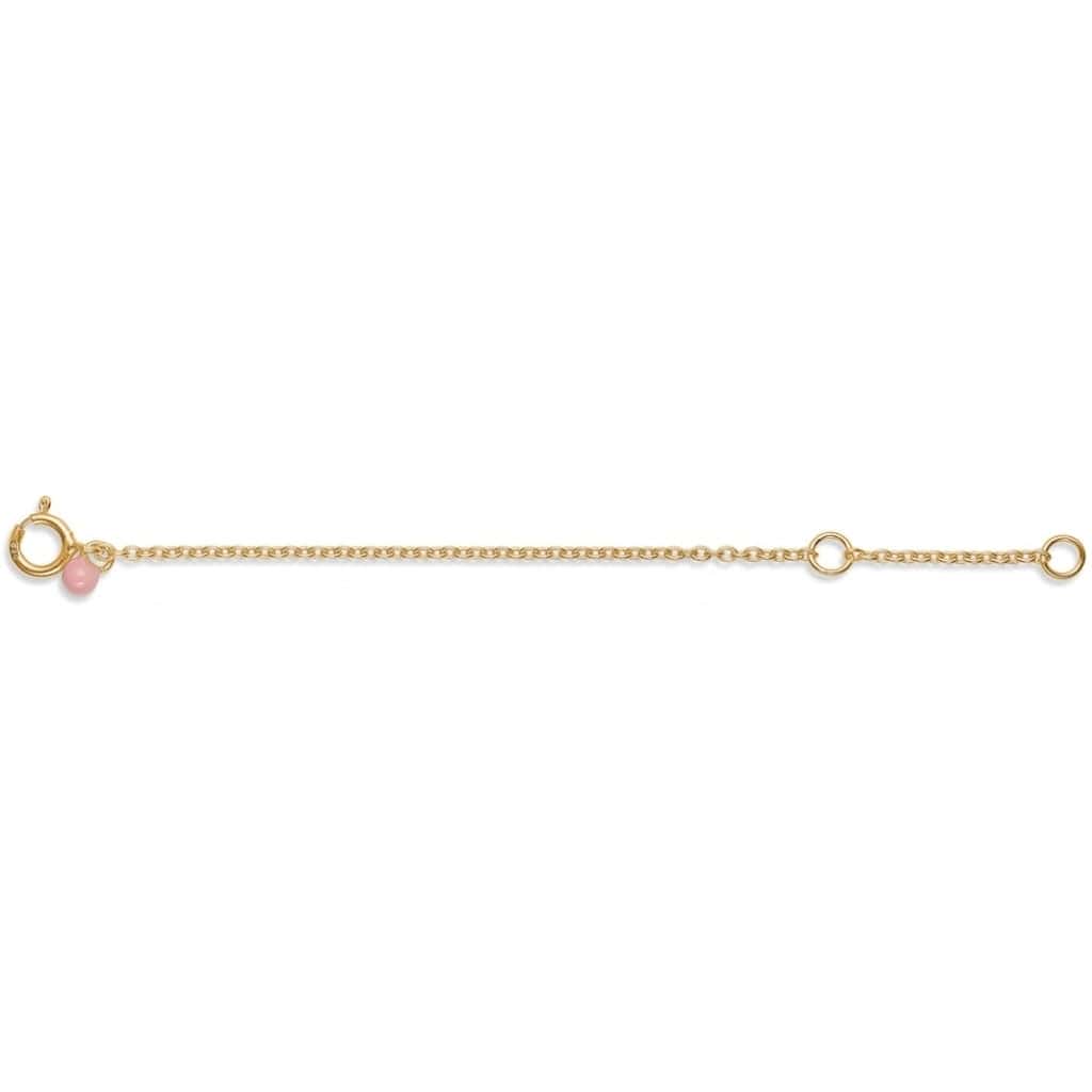 Enamel TILBEHØR Anklet Extender, Cable