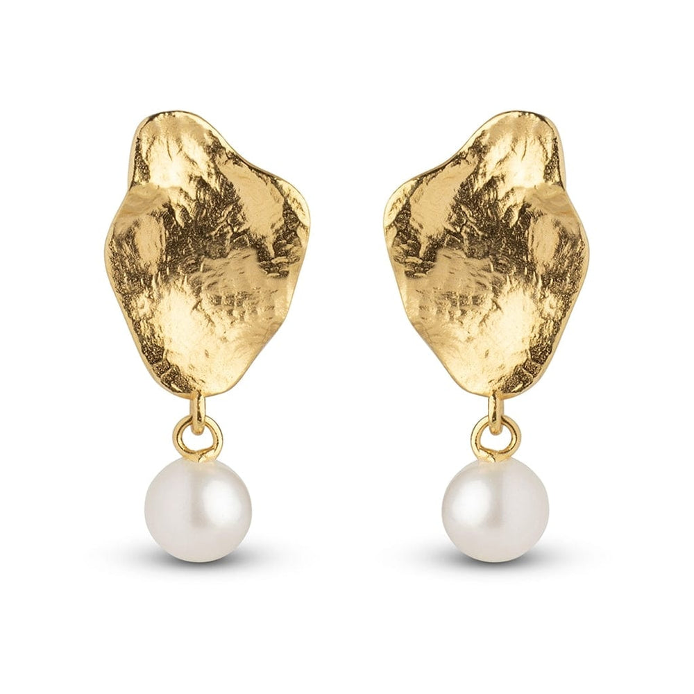 Enamel TILBEHØR Caia Small Pearls