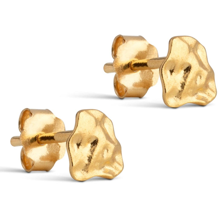 Enamel TILBEHØR Studs Rio 925S/GP/M