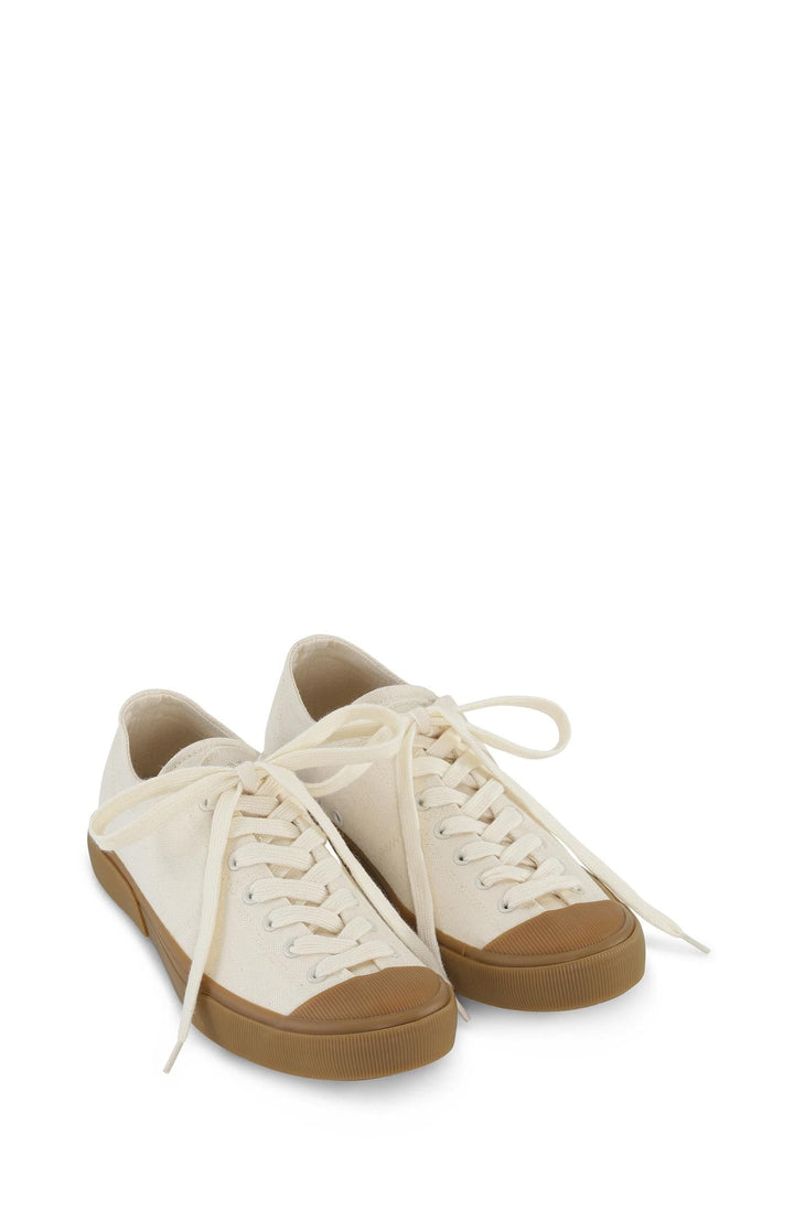 GANNI SKO Classic Sneakers Low