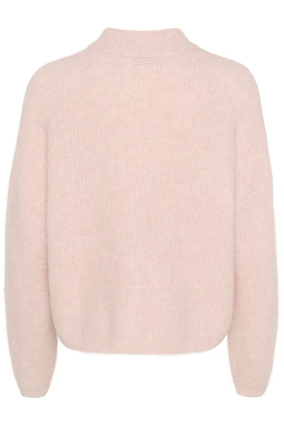 Gestuz KLÆR Cardigan Alpha Rose grey