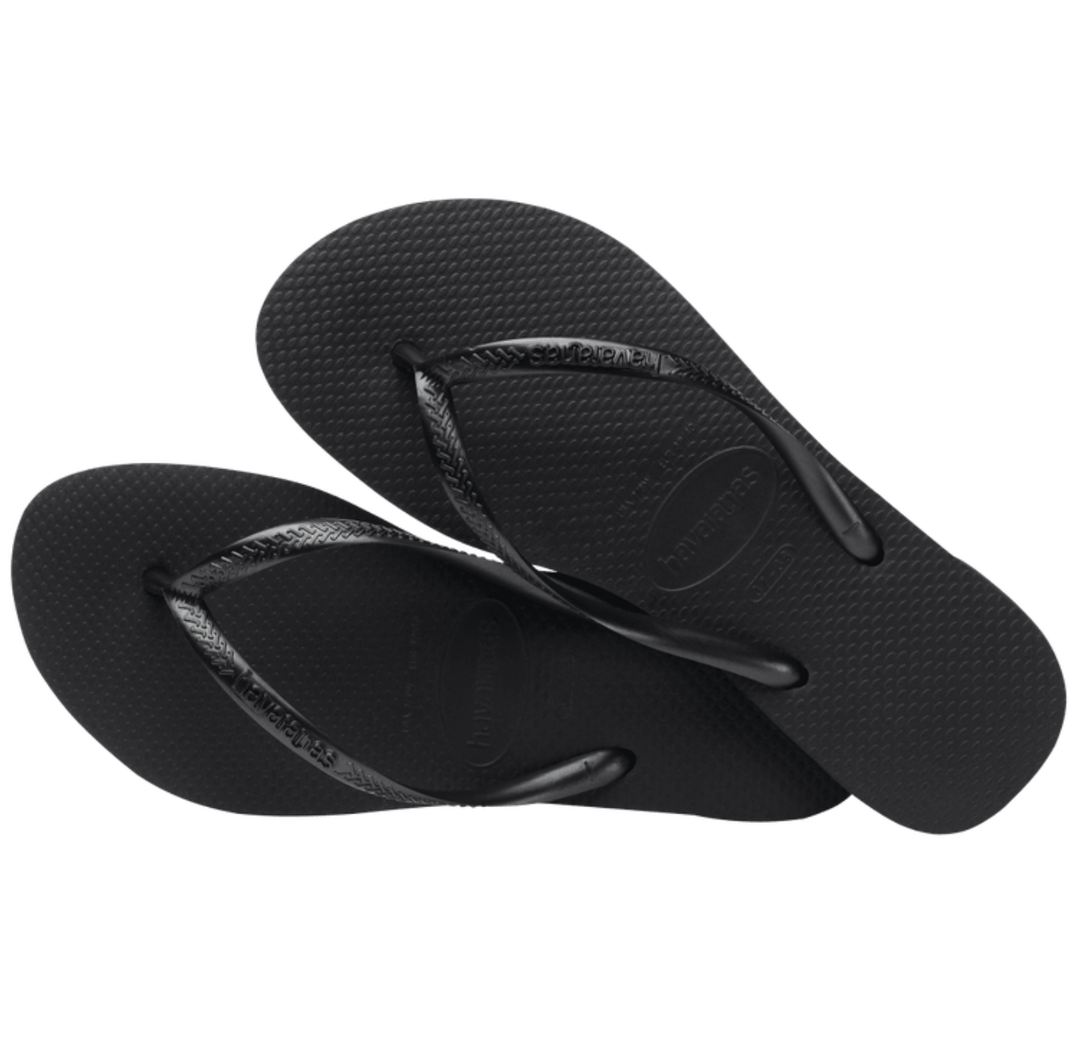 Havaianas SKO Slim Black