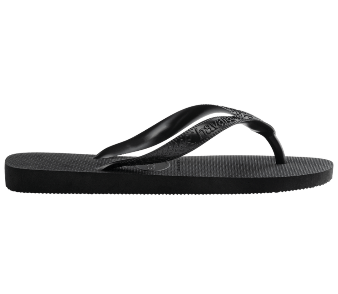 Havaianas SKO Top Black