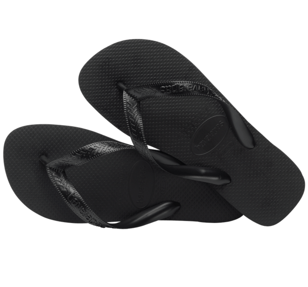 Havaianas SKO Top Black