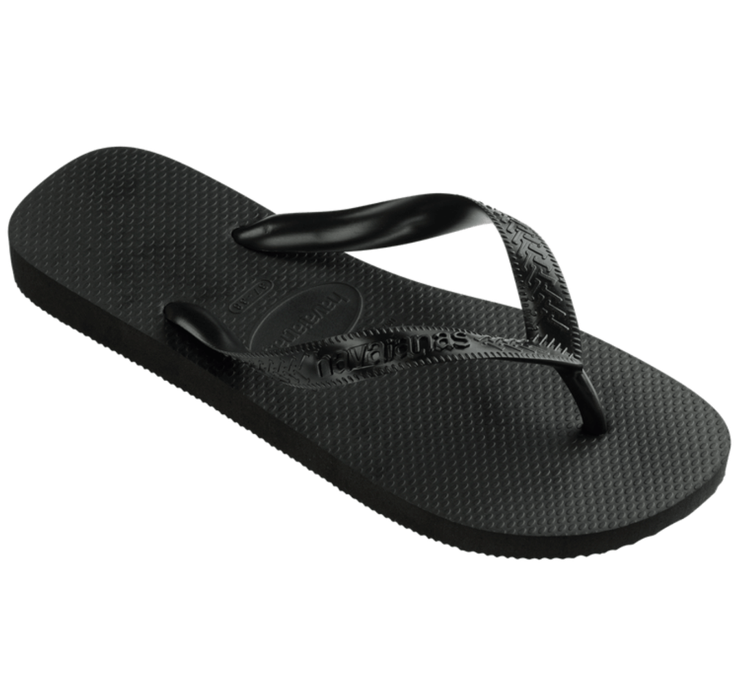 Havaianas SKO Top Black