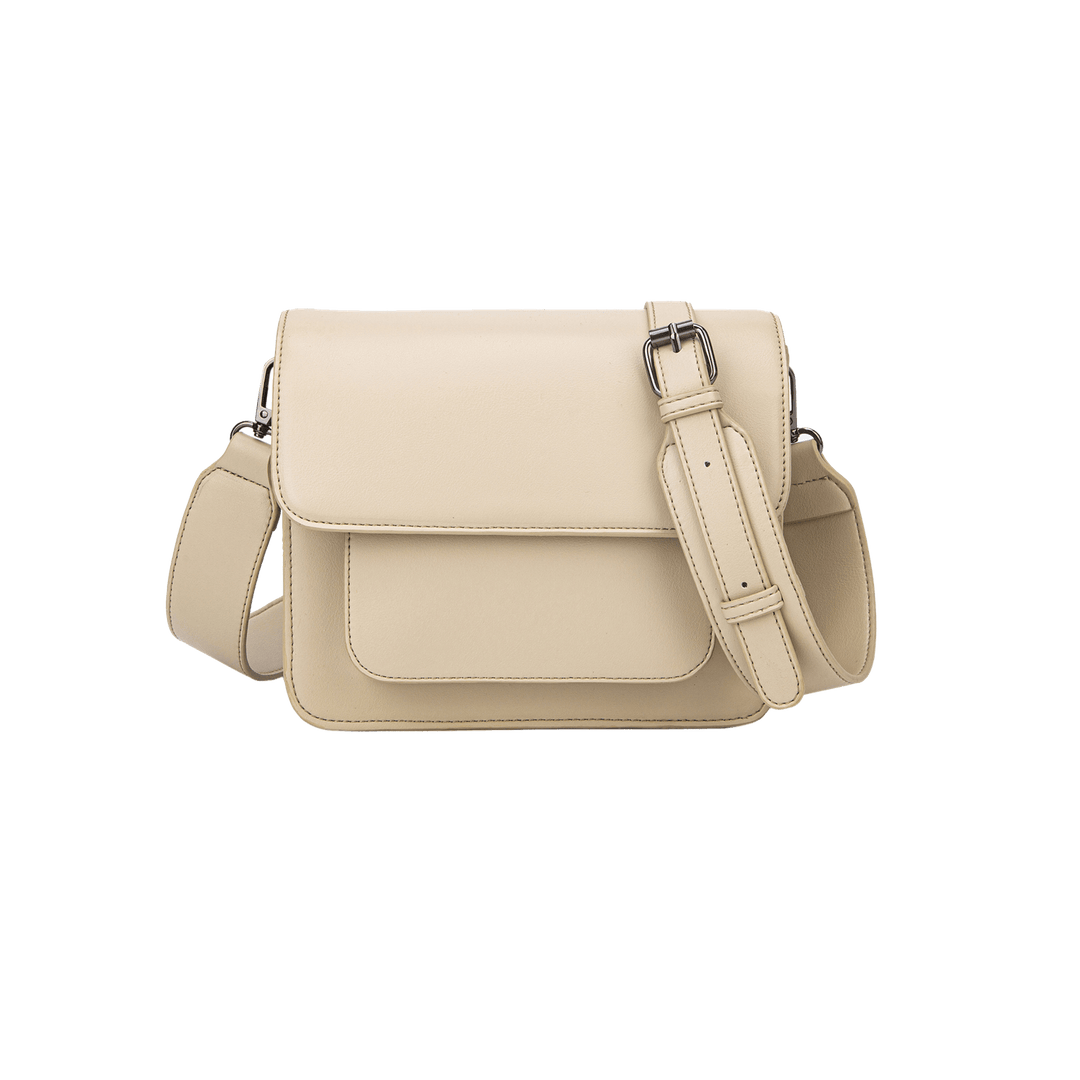 HVISK TILBEHØR CAYMAN POCKET SOFT STRUCTURE Bone White