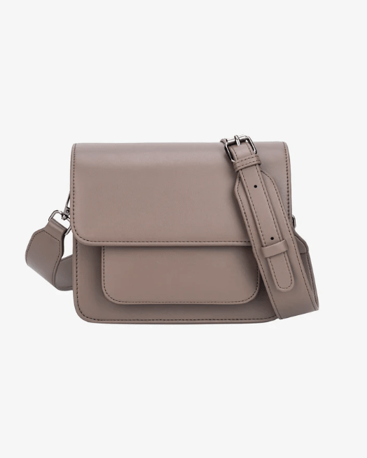 HVISK TILBEHØR CAYMAN POCKET SOFT STRUCTURE CEDAR BROWN