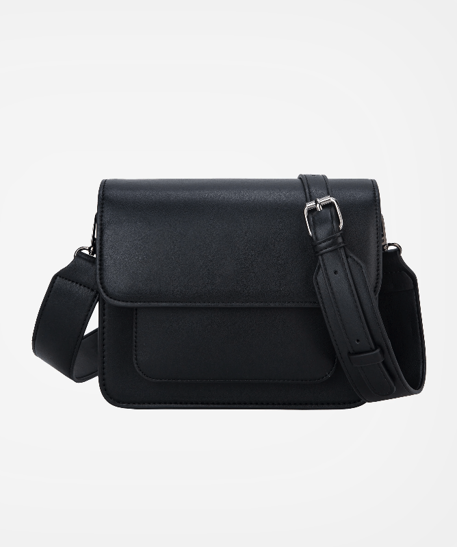 HVISK TILBEHØR CAYMAN POCKET STRUCTURE Black