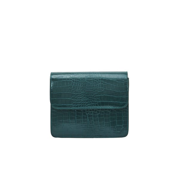 HVISK TILBEHØR Cayman Pocket Trace Dark Green