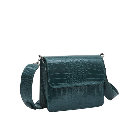 HVISK TILBEHØR Cayman Pocket Trace Dark Green