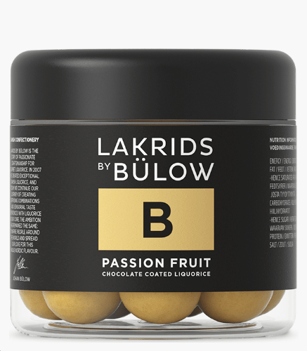 Lakrids By Bülow MAT B Small Kuler