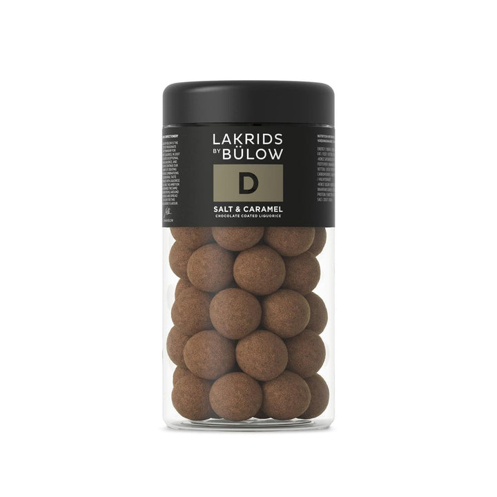 Lakrids By Bülow MAT D Regular Kuler