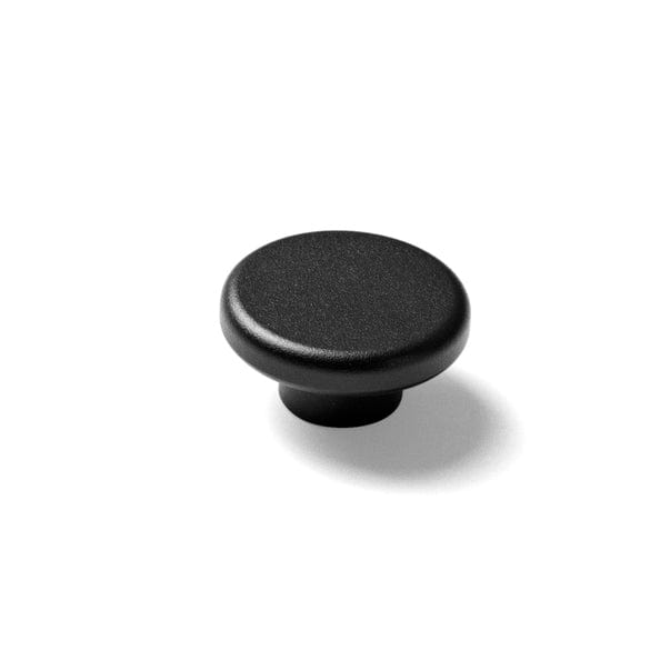 Menu INTERIØR Knobs 2pk Black