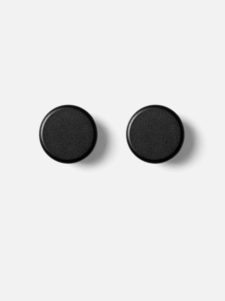 Menu INTERIØR Knobs 2pk Black