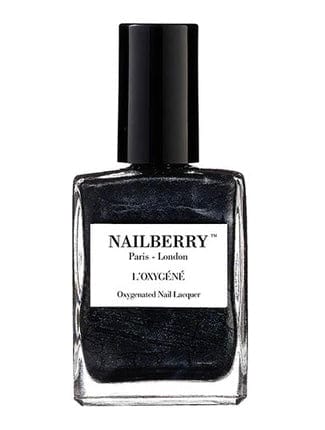 NAILBERRY VELVÆRE 50 Shades