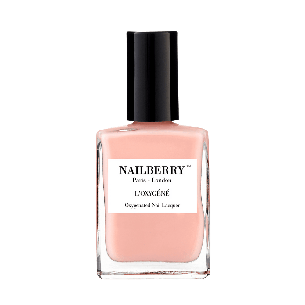 NAILBERRY VELVÆRE A Touch Of Powder