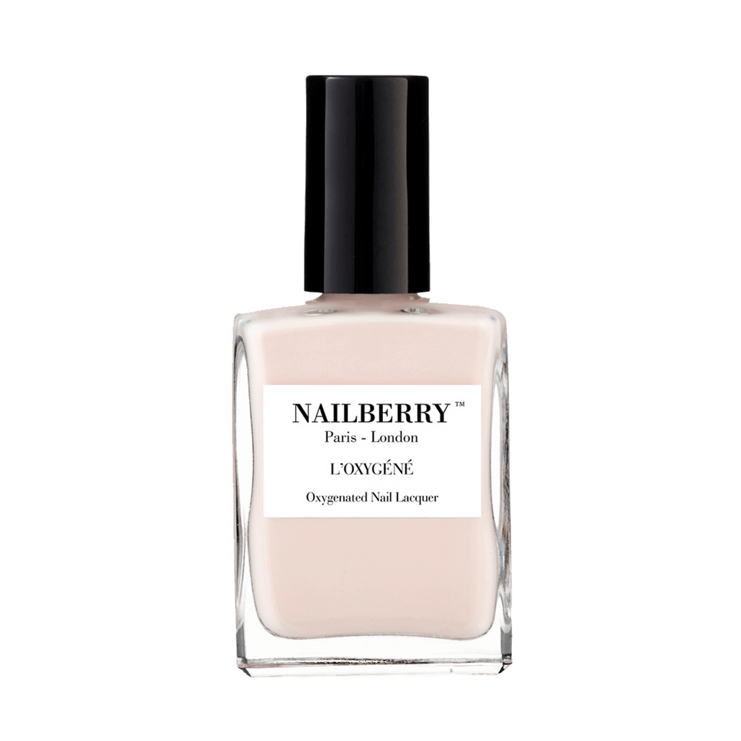 NAILBERRY VELVÆRE Almond