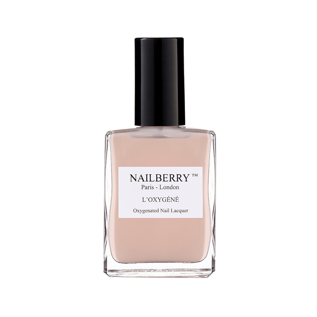 NAILBERRY VELVÆRE Au Naturel