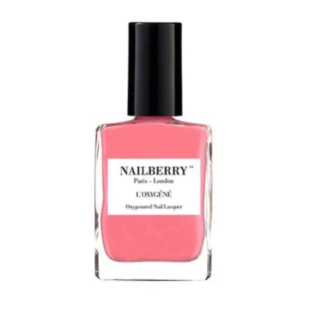 NAILBERRY VELVÆRE Bubblegum