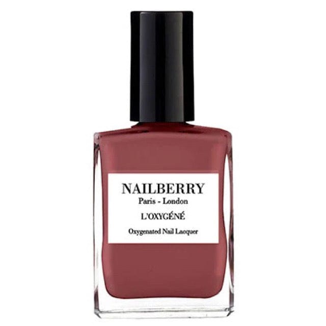 NAILBERRY VELVÆRE Cashmere