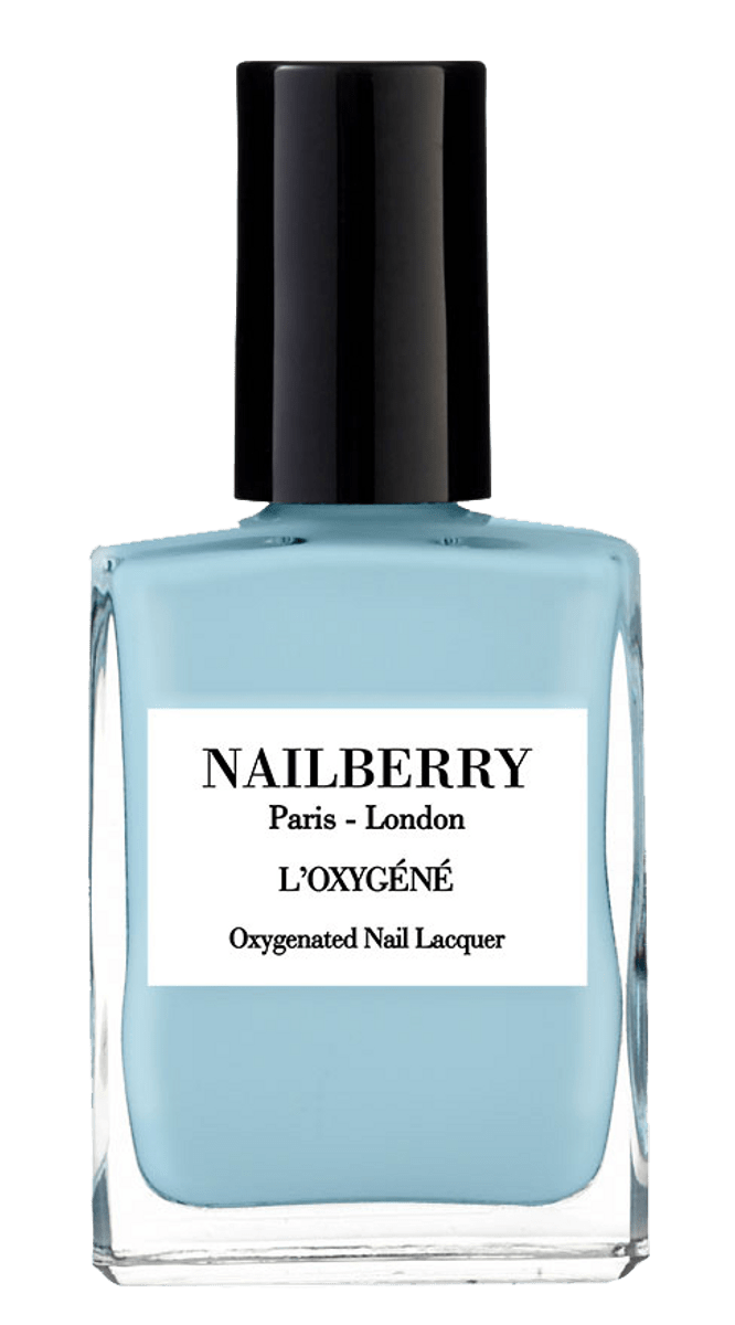 NAILBERRY VELVÆRE Charleston